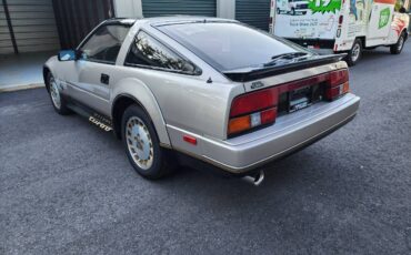 Nissan-300zx-1984-silver-12