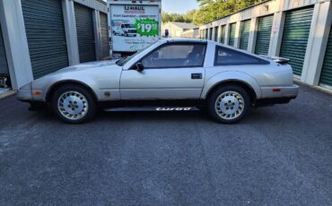 Nissan-300zx-1984-silver-13