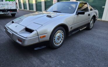 Nissan-300zx-1984-silver-14