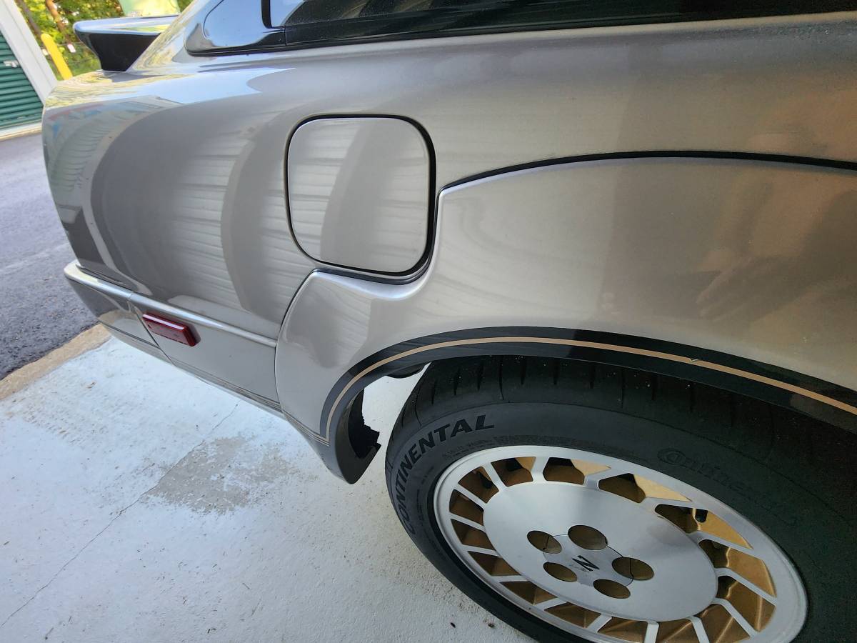 Nissan-300zx-1984-silver-7