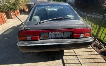 Nissan-300zx-1985-brown-4