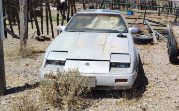 Nissan-300zx-1985-silver-7