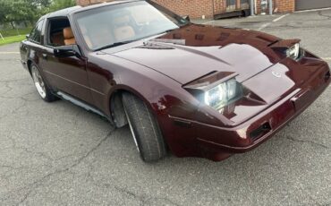 Nissan-300zx-1986-custom-1