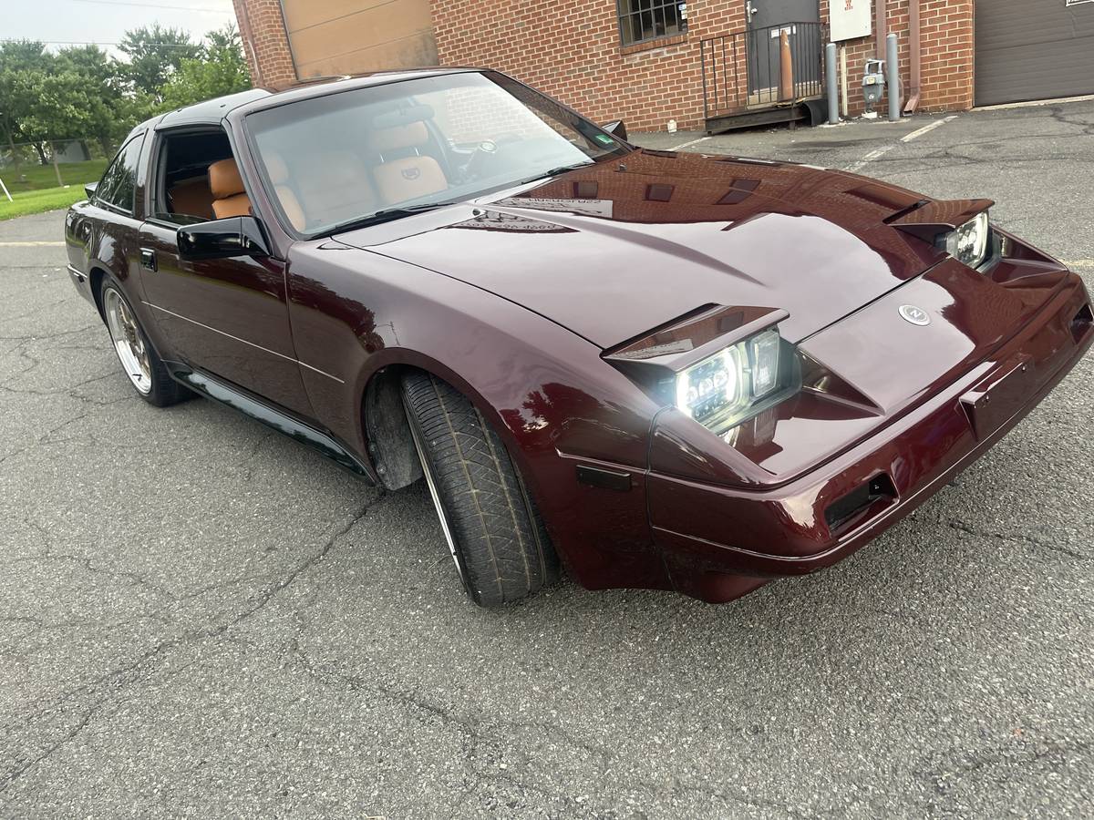 Nissan-300zx-1986-custom-1