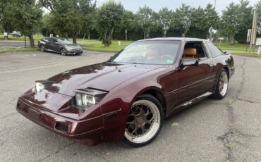 Nissan-300zx-1986-custom