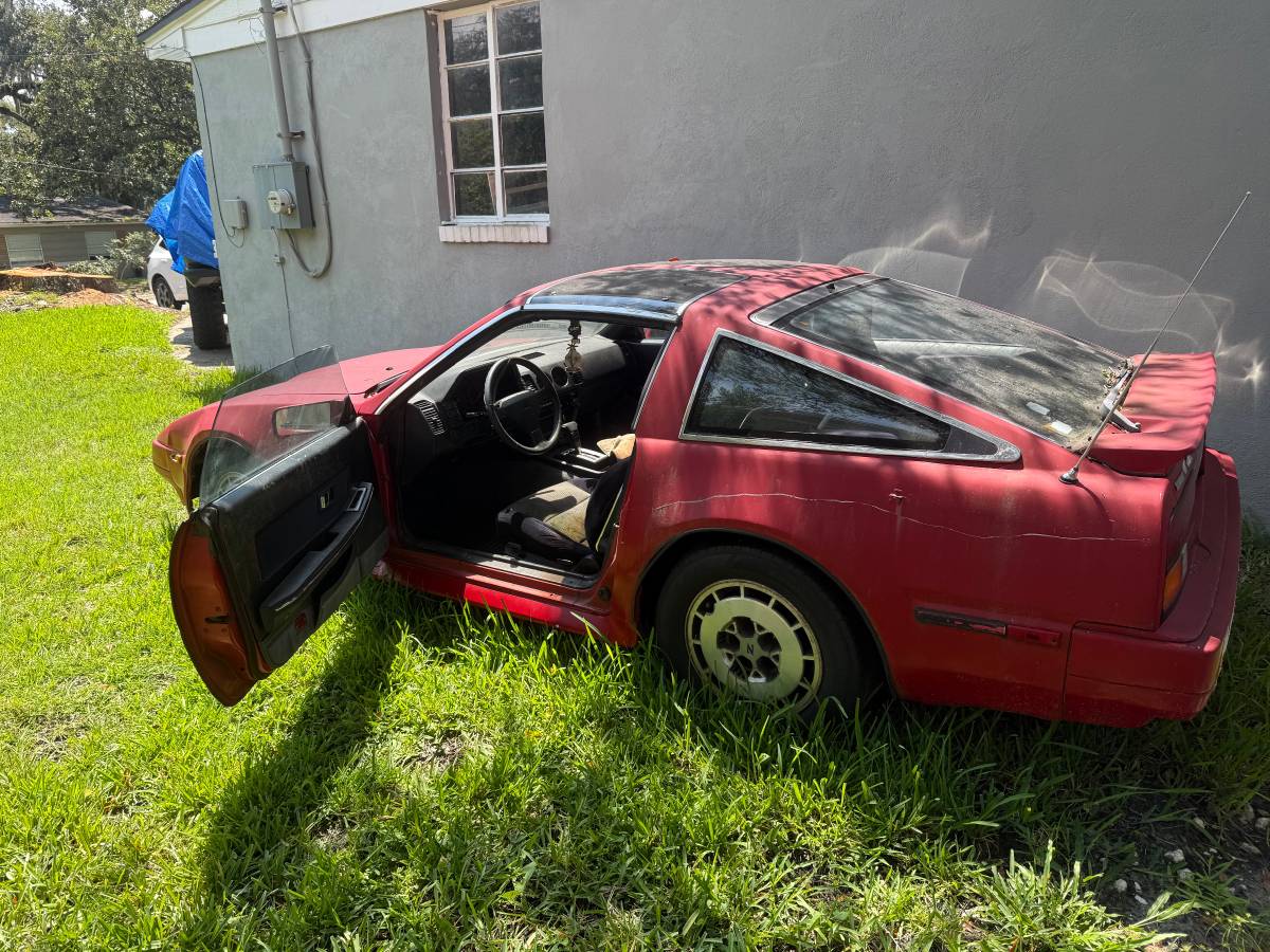 Nissan-300zx-1986-red-2