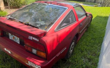 Nissan-300zx-1986-red-4