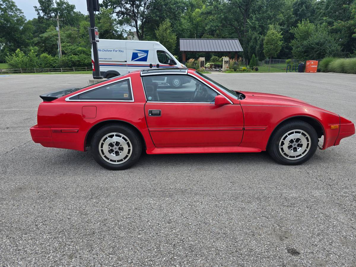 Nissan-300zx-1986