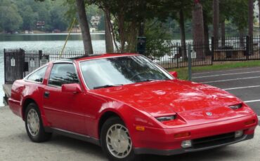Nissan-300zx-1987-red-3