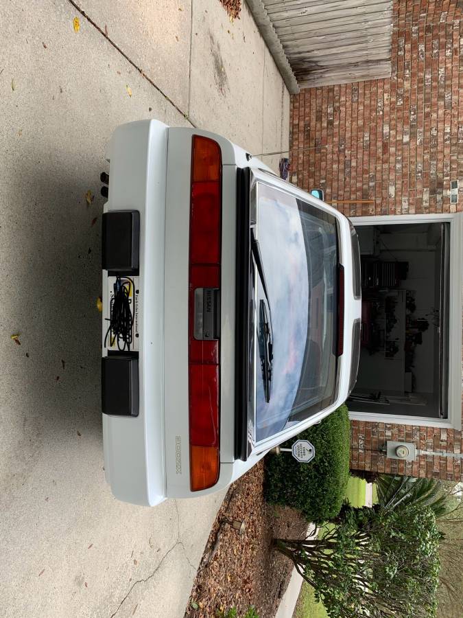 Nissan-300zx-1987-white-1