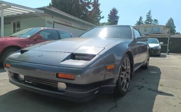 Nissan-300zx-1988-grey-1