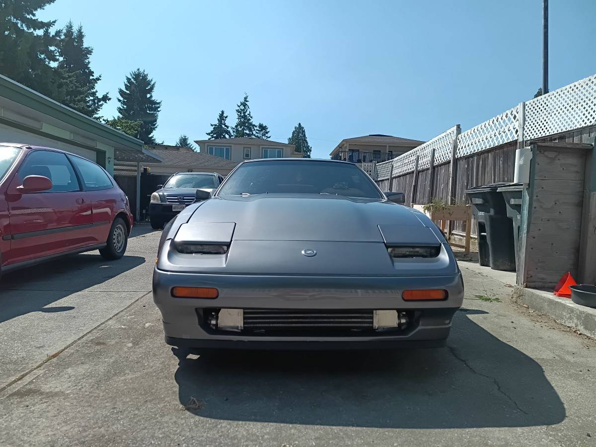 Nissan-300zx-1988-grey-2