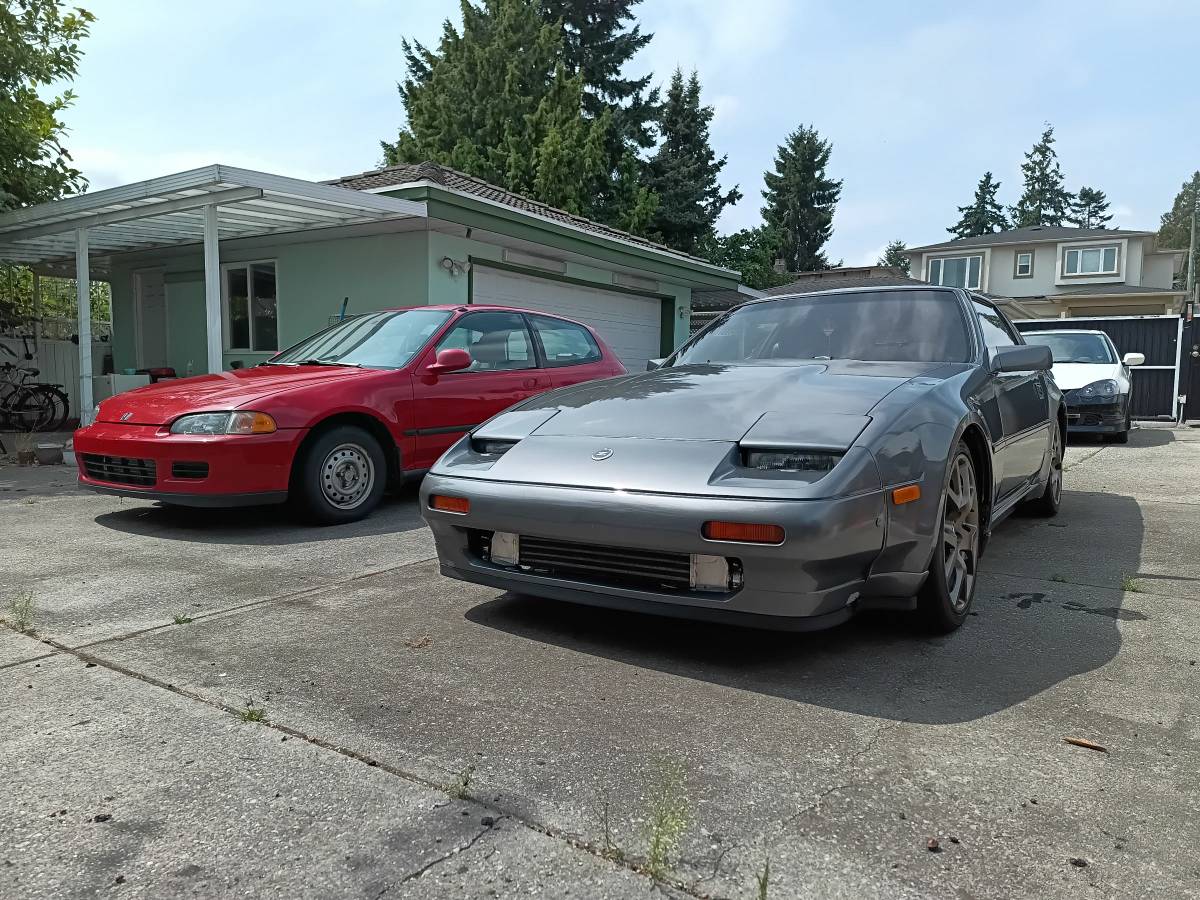 Nissan-300zx-1988-grey