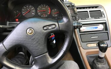 Nissan-300zx-1990-black-1