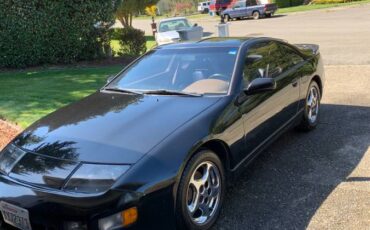 Nissan-300zx-1990-black-13