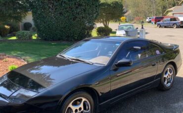 Nissan-300zx-1990-black-2