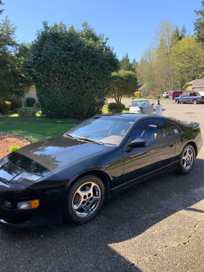 Nissan-300zx-1990-black-2
