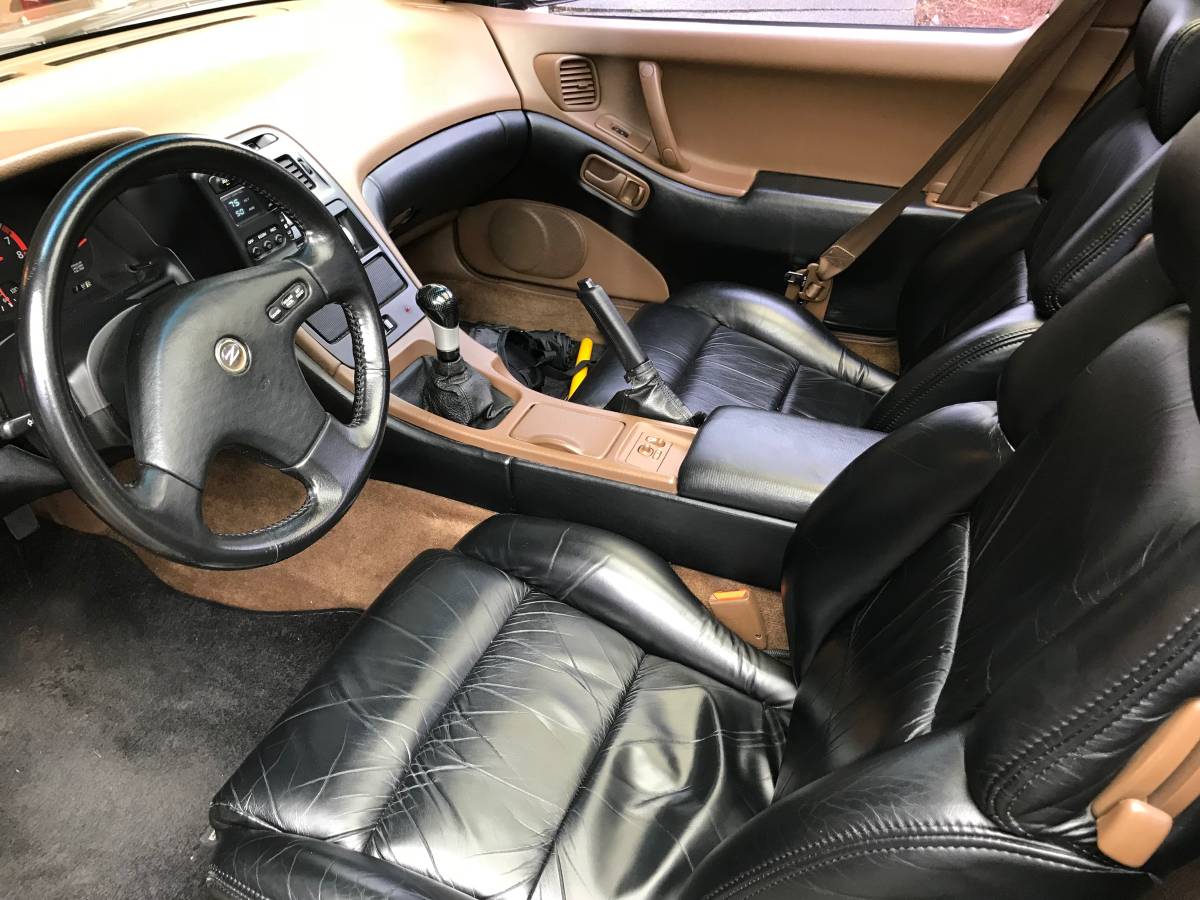 Nissan-300zx-1990-black-5
