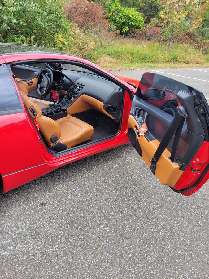 Nissan-300zx-1990-red-14