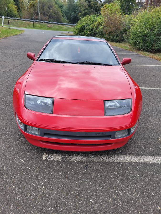 Nissan-300zx-1990-red-15