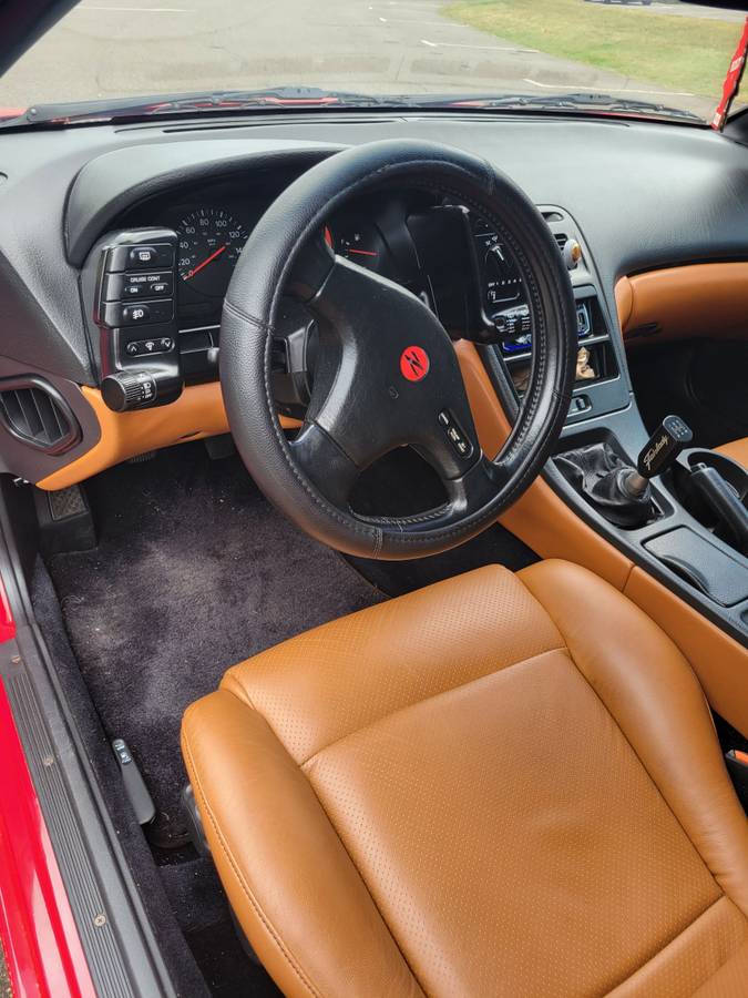 Nissan-300zx-1990-red-5
