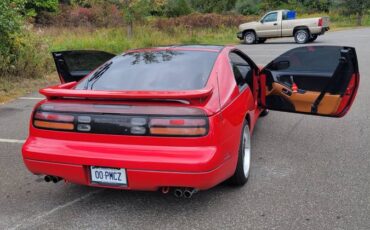 Nissan-300zx-1990-red-8