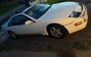 Nissan-300zx-1990-white-1