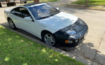 Nissan-300zx-1990-white-1
