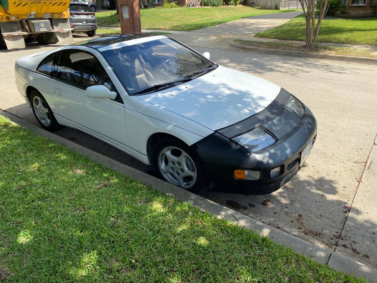 Nissan-300zx-1990-white-1