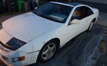 Nissan-300zx-1990-white-2