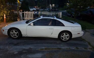 Nissan-300zx-1990-white-3
