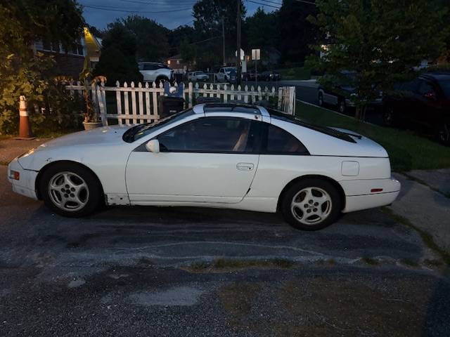 Nissan-300zx-1990-white-3