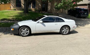 Nissan-300zx-1990-white