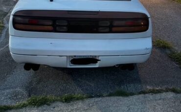 Nissan-300zx-1990-white-4