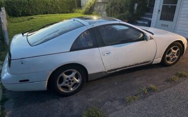 Nissan-300zx-1990-white