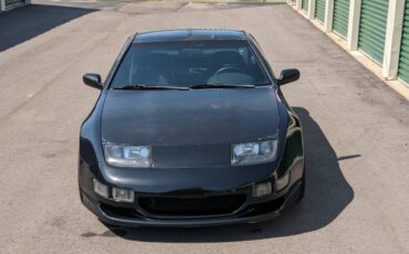 Nissan-300zx-1991-black-1