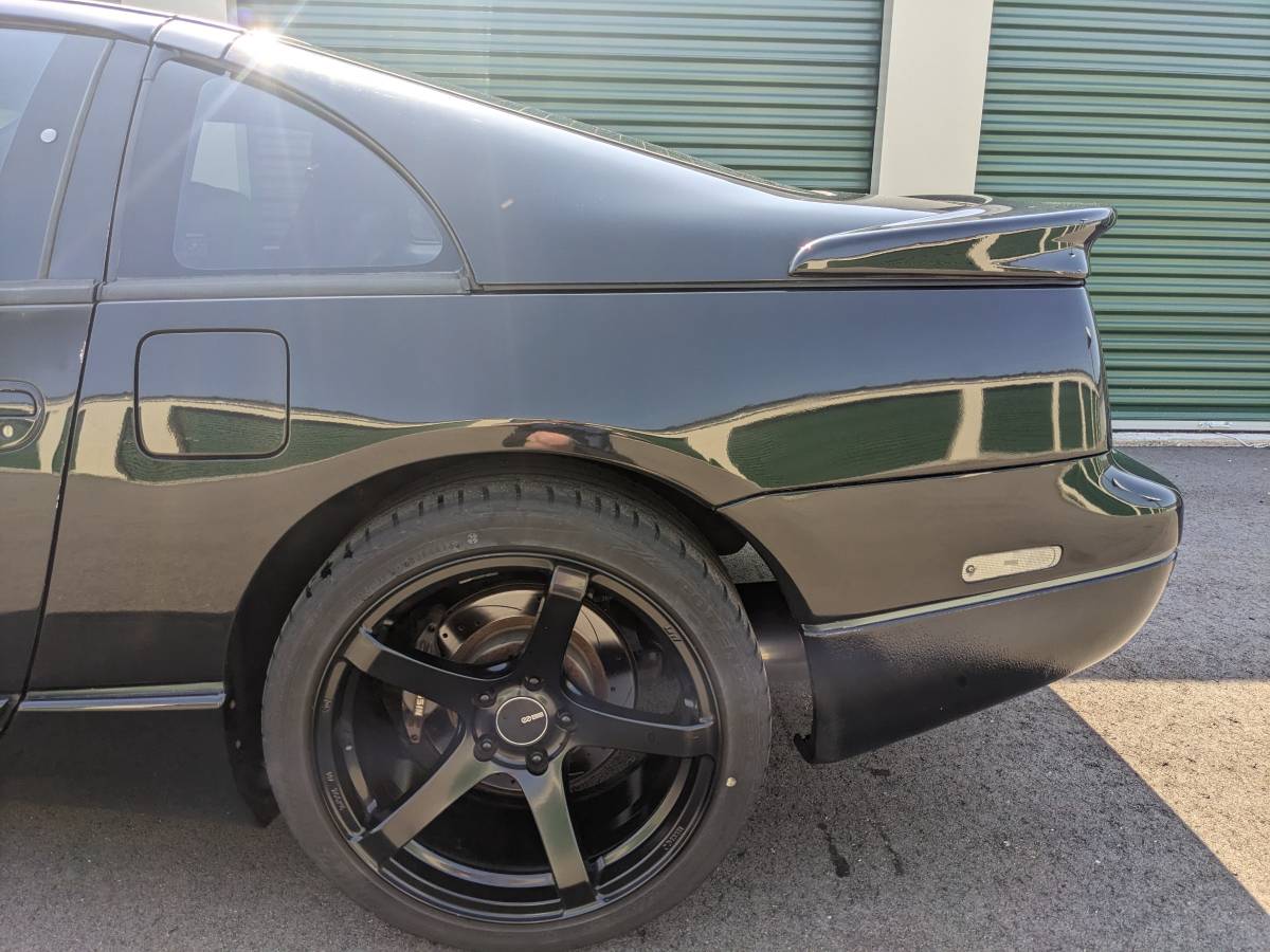 Nissan-300zx-1991-black-10