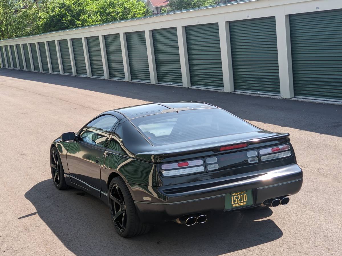 Nissan-300zx-1991-black-11