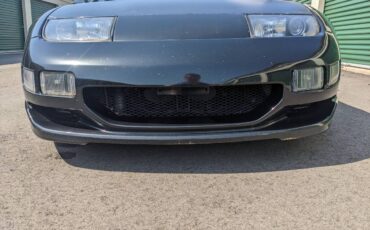 Nissan-300zx-1991-black-13