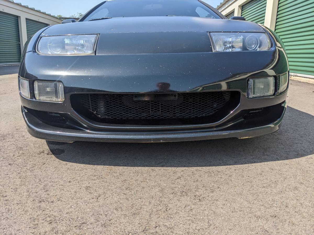 Nissan-300zx-1991-black-13