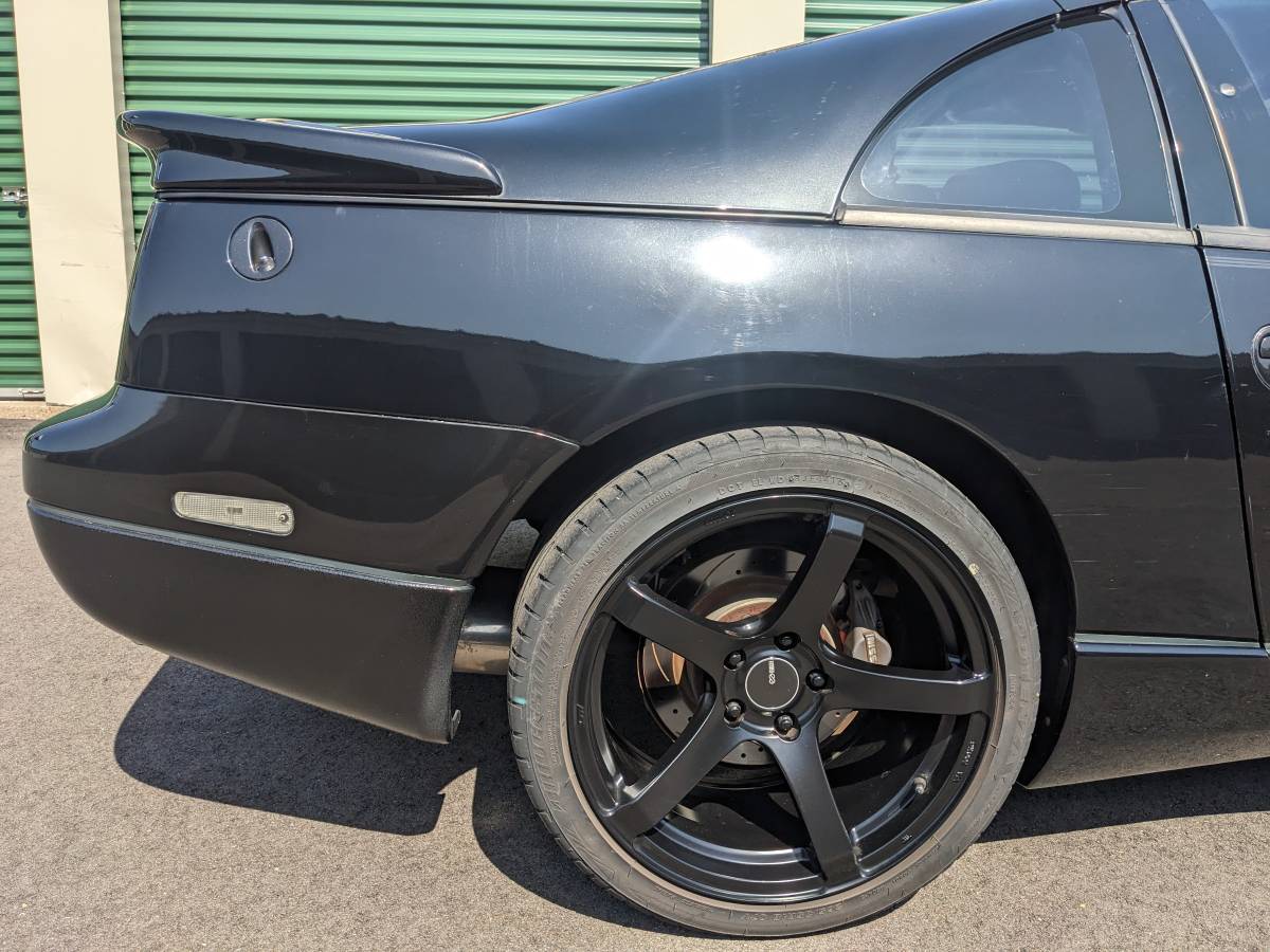 Nissan-300zx-1991-black-15