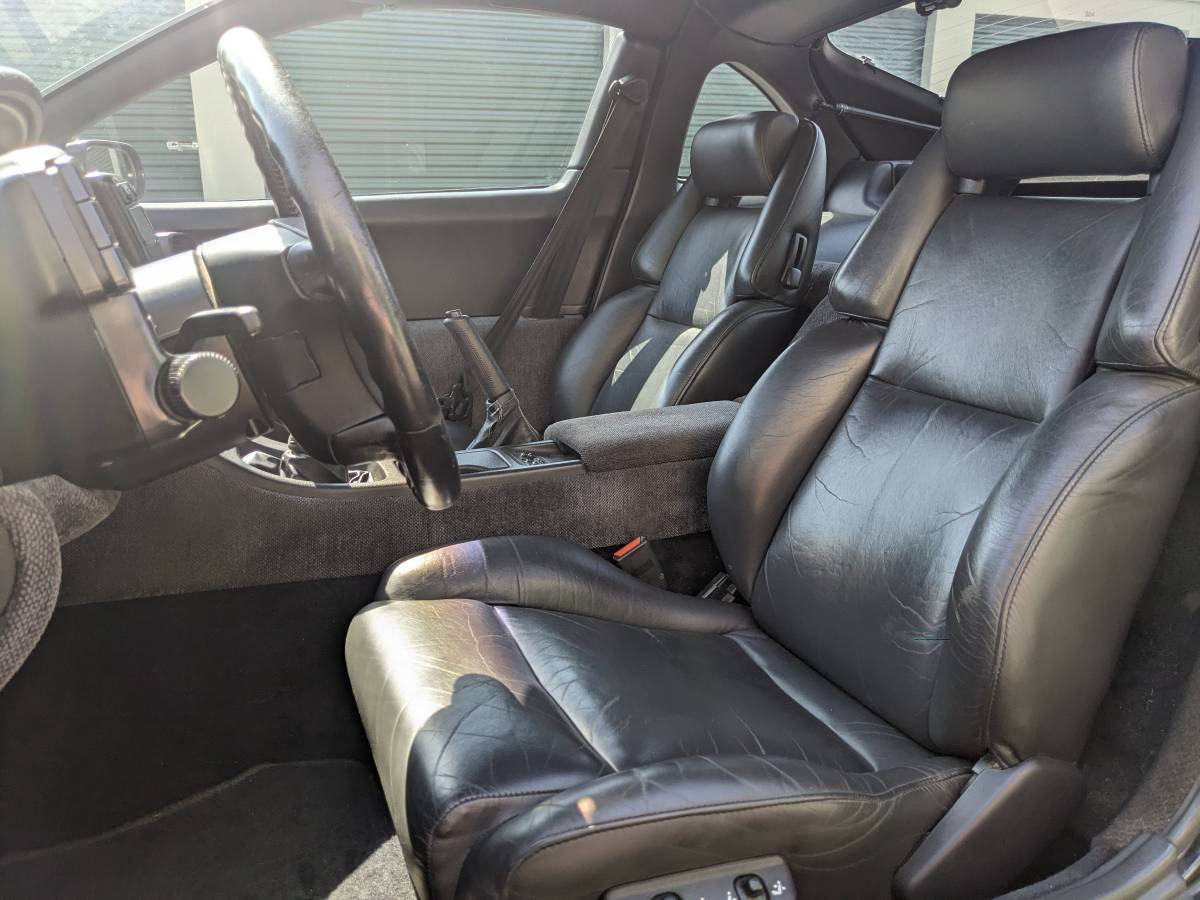 Nissan-300zx-1991-black-19