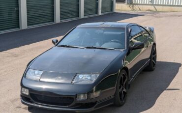 Nissan-300zx-1991-black-2