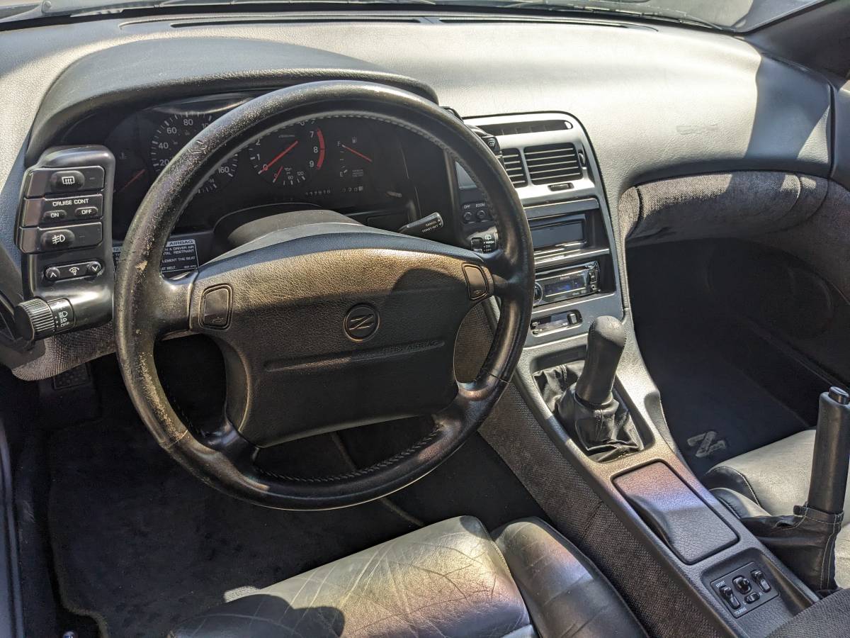 Nissan-300zx-1991-black-20