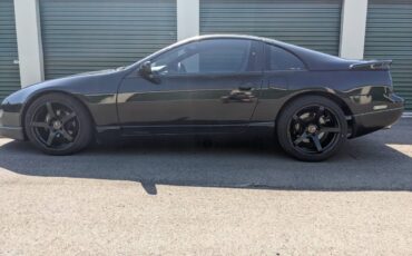 Nissan-300zx-1991-black-7