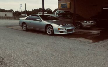 Nissan-300zx-1991-grey-1