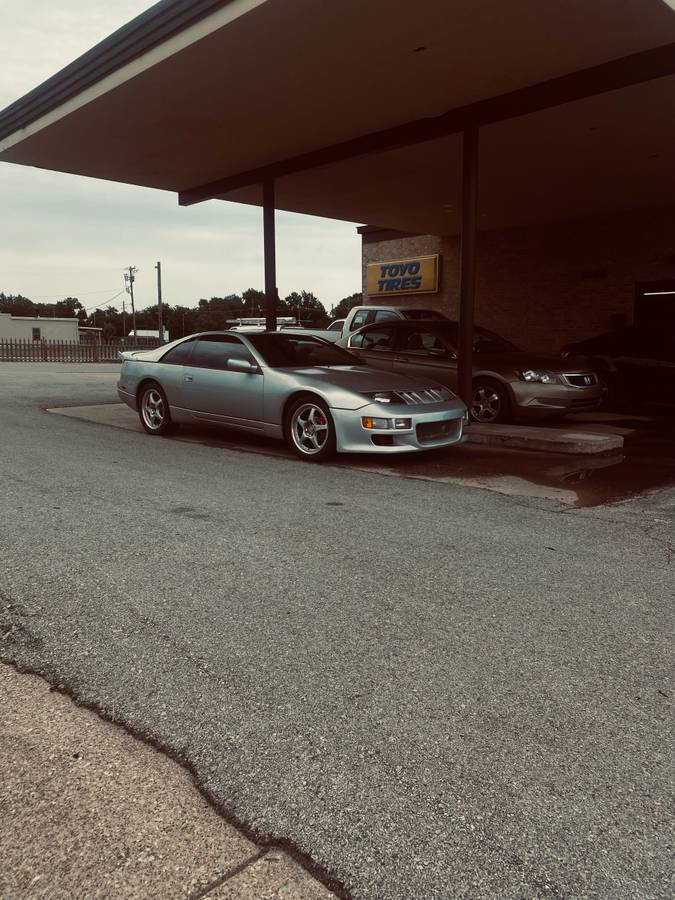 Nissan-300zx-1991-grey-1
