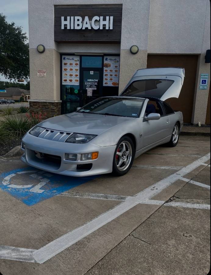 Nissan-300zx-1991-grey