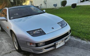 Nissan-300zx-1992-silver