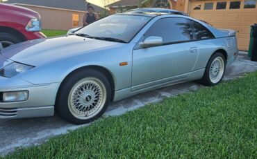 Nissan-300zx-1992-silver-4